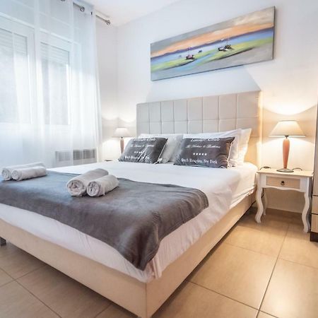 Apartment San Marco Risan Ngoại thất bức ảnh