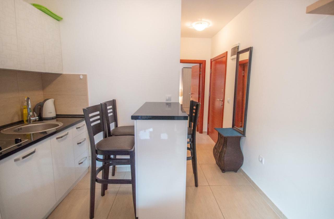 Apartment San Marco Risan Ngoại thất bức ảnh