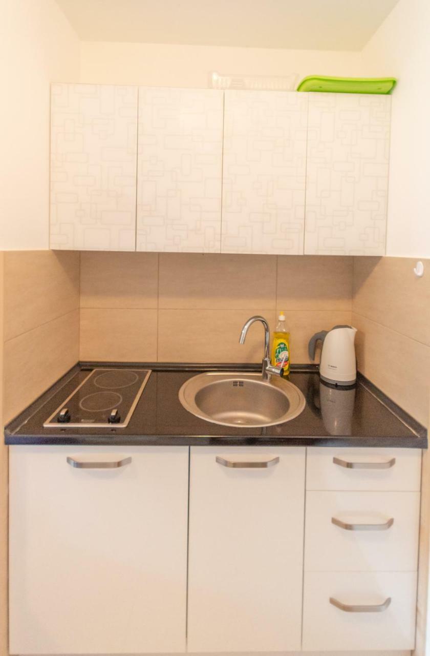 Apartment San Marco Risan Ngoại thất bức ảnh